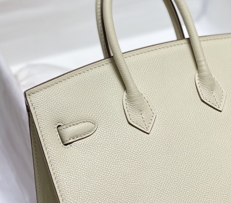 Hermes Top Handle Bags